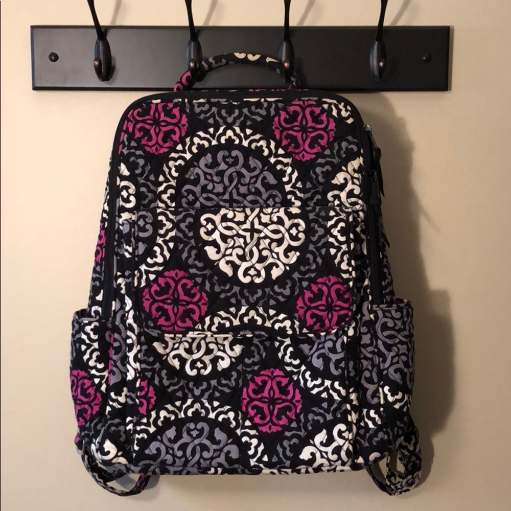 Vera Bradley Backpack